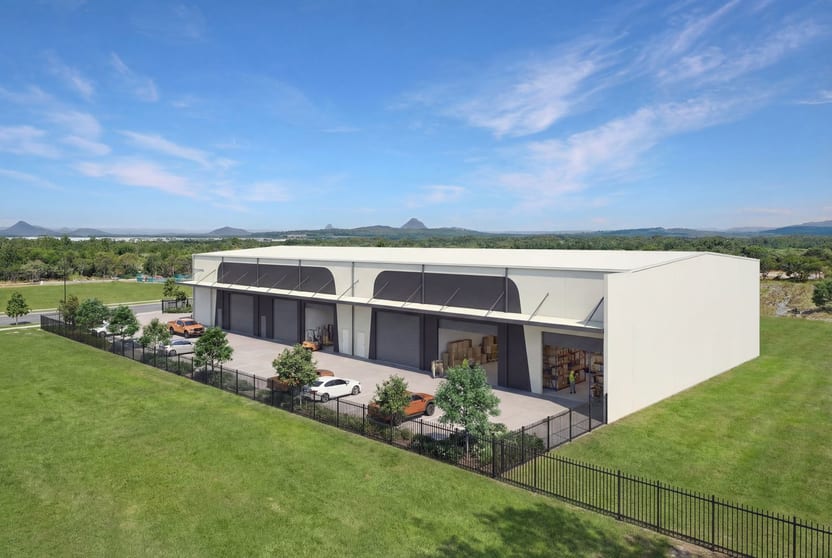 Click to view all images 23 Potter Road Baringa QLD 4551 - Image 3