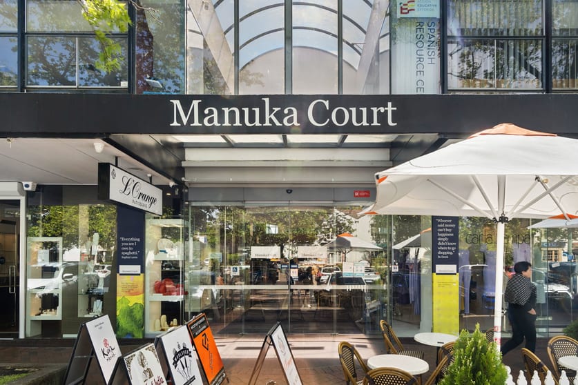 5/11-17 Bougainville Street Griffith ACT 2603 - Image 1
