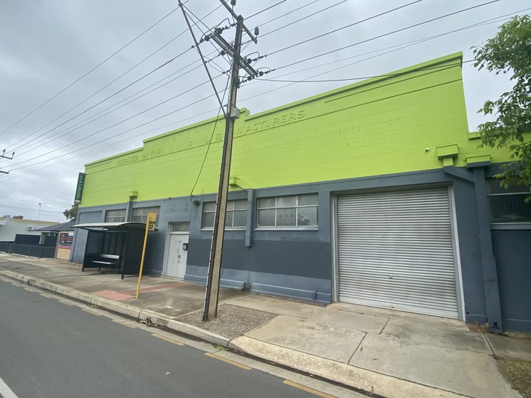 Warehouse 2, 113-115 Port Road Queenstown SA 5014 - Image 1
