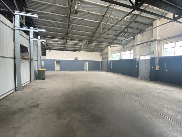 Warehouse 2, 113-115 Port Road Queenstown SA 5014 - Image 2
