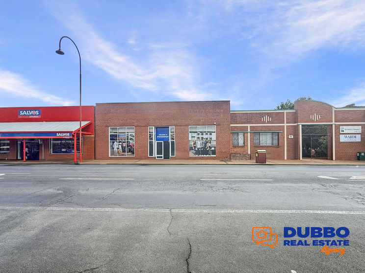 40 Talbragar Street Dubbo NSW 2830 - Image 1