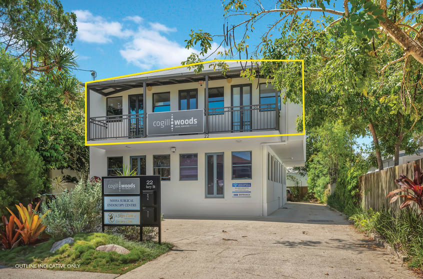2/22 Mary Street Noosaville QLD 4566 - Image 1