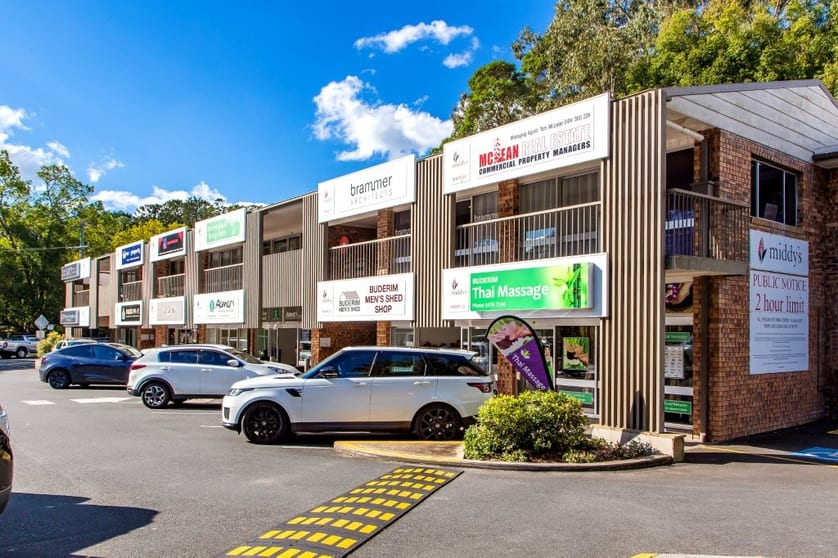 Click to view all images 16/29 MAIN STREET Buderim QLD 4556 - Image 3