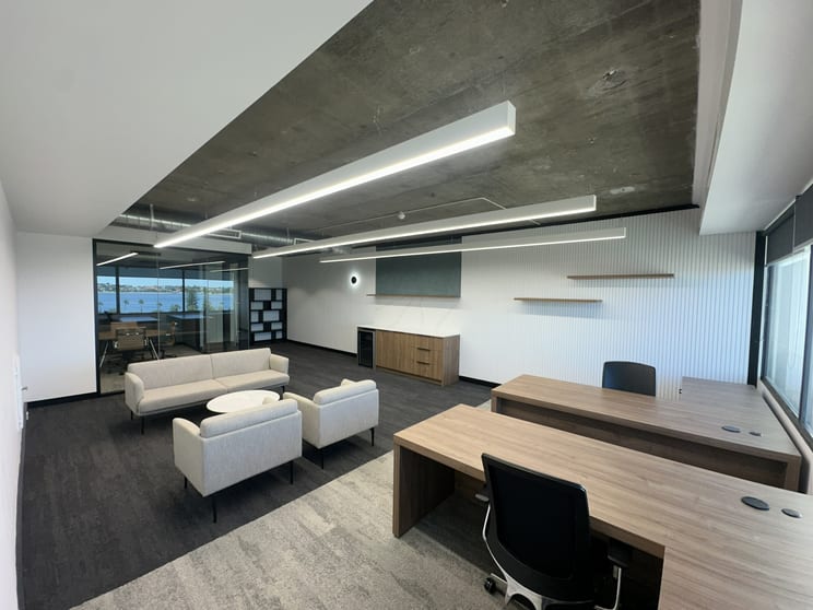 Click to view all images L4, S16/231 Adelaide Terrace Perth WA 6000 - Image 1