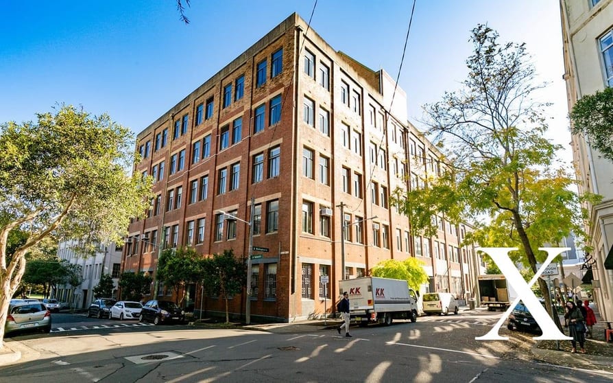 Click to view all images 3/11 Buckingham Street Surry Hills NSW 2010 - Image 3