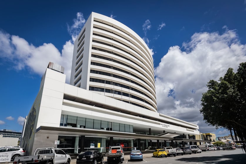 Level 4 15 Lake Street Cairns City QLD 4870 - Image 1
