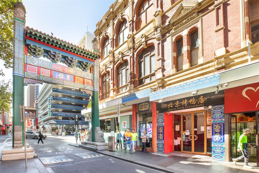 171 Little Bourke Street Melbourne VIC 3000 - Image 3