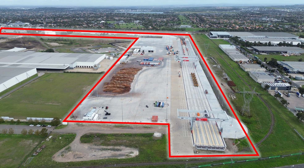Lot 1/160 Union Road Somerton VIC 3062 - Image 1