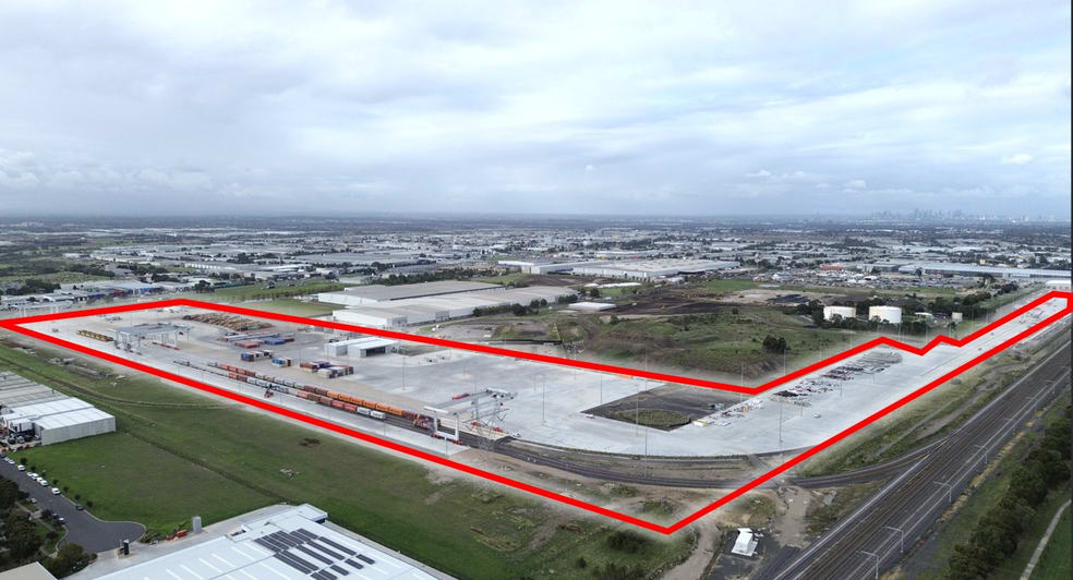 Lot 1/160 Union Road Somerton VIC 3062 - Image 2