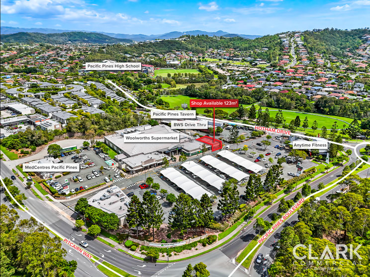 Click to view all images 1 Pitcairn Way Pacific Pines QLD 4211 - Image 1