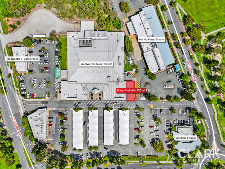 Click to view all images 1 Pitcairn Way Pacific Pines QLD 4211 - Image 3