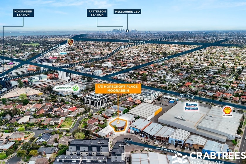 Click to view all images 1/3 Horscroft Place Moorabbin VIC 3189 - Image 2