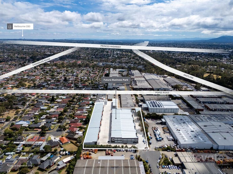 Click to view all images 22/42 Futura Road Keysborough VIC 3173 - Image 2