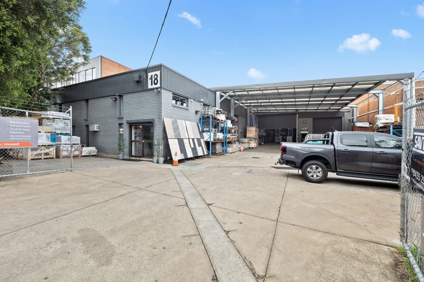 18 Artisan Road Seven Hills NSW 2147 - Image 1