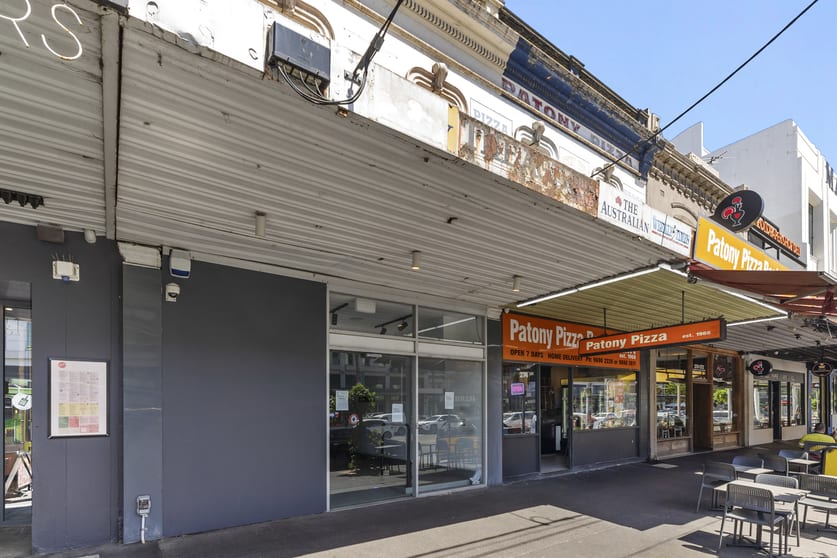Click to view all images 276 Clarendon Street South Melbourne VIC 3205 - Image 2