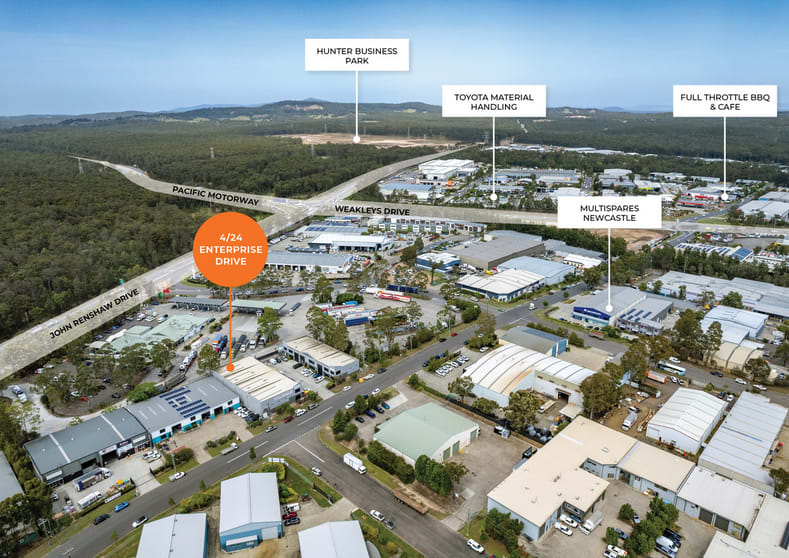 4/24 Enterprise Drive Beresfield NSW 2322 - Image 2