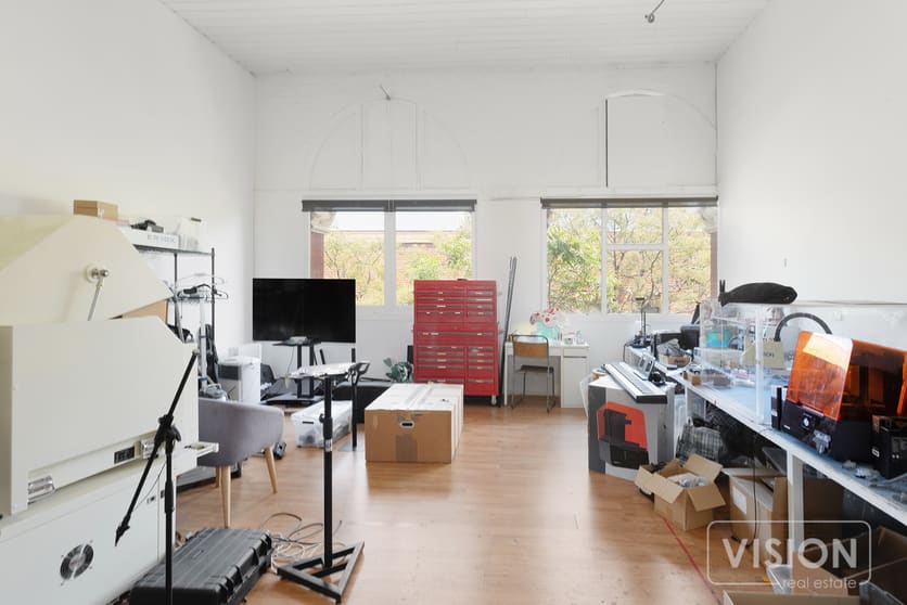 Click to view all images 3/459 Sydney Road Brunswick VIC 3056 - Image 2