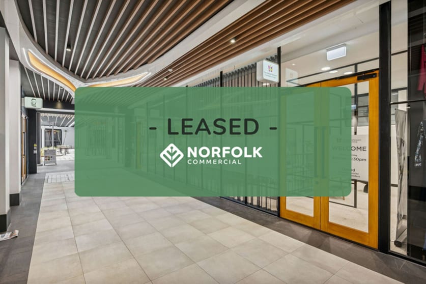 Click to view all images GT17/131-135 High Street Mall Fremantle WA 6160 - Image 1