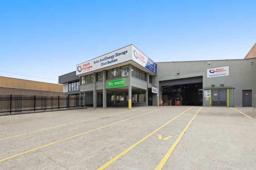 Click to view all images 6 Pike Street Rydalmere NSW 2116 - Image 1