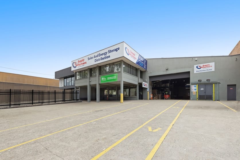 Click to view all images 6 Pike Street Rydalmere NSW 2116 - Image 1