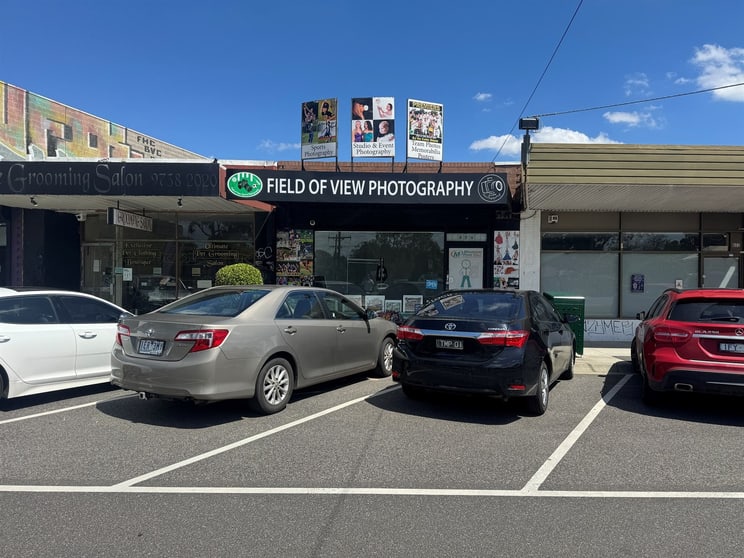 Click to view all images 604 Mountain Highway Bayswater VIC 3153 - Image 1