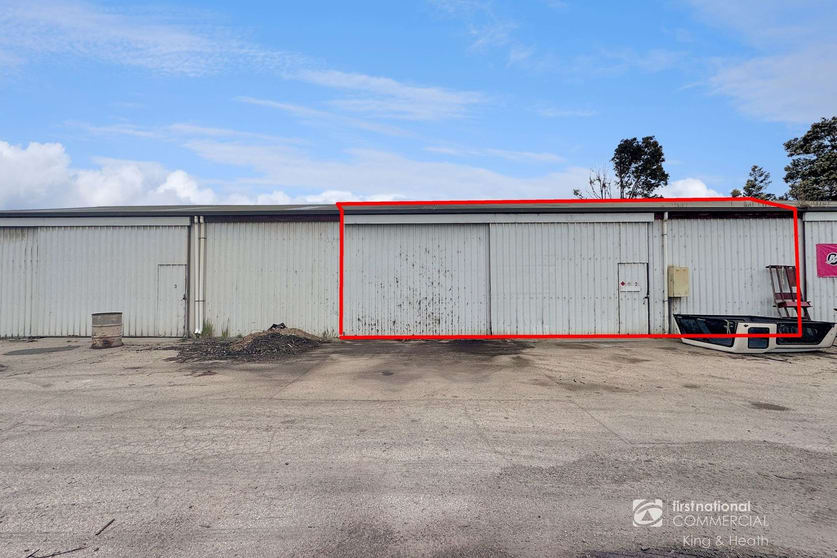 2/188A Princes Highway Lucknow VIC 3875 - Image 1