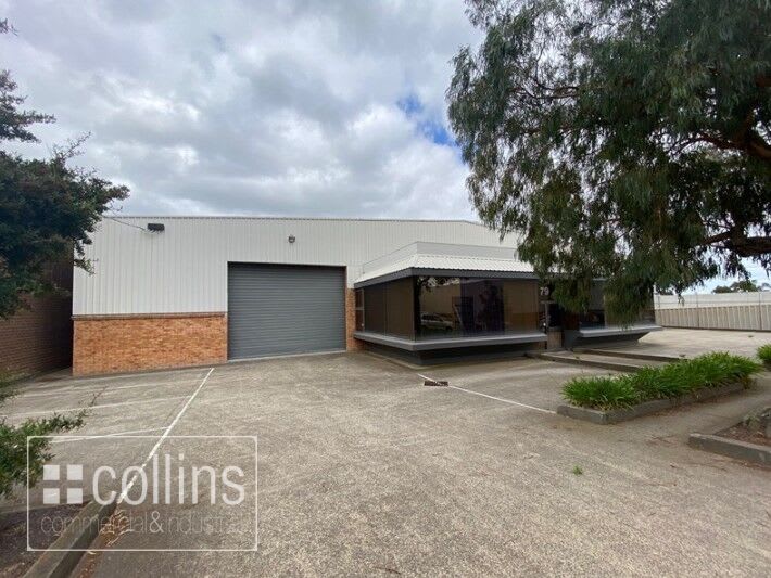 Click to view all images 79 Overseas Drive Noble Park VIC 3174 - Image 2