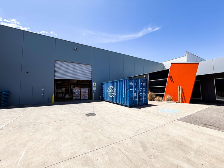 Click to view all images 33-35 Edison Road Dandenong South VIC 3175 - Image 3