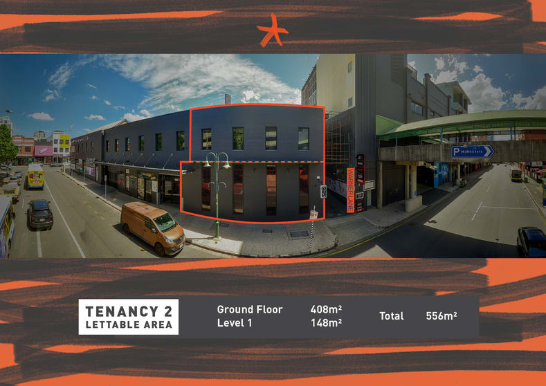 Click to view all images 6 Warner St Fortitude Valley QLD 4006 - Image 2
