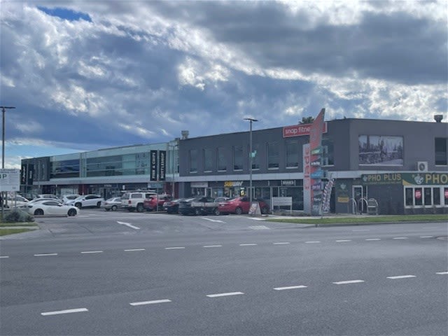Click to view all images Shop 7/100 Gladesville Boulevard Patterson Lakes VIC 3197 - Image 1