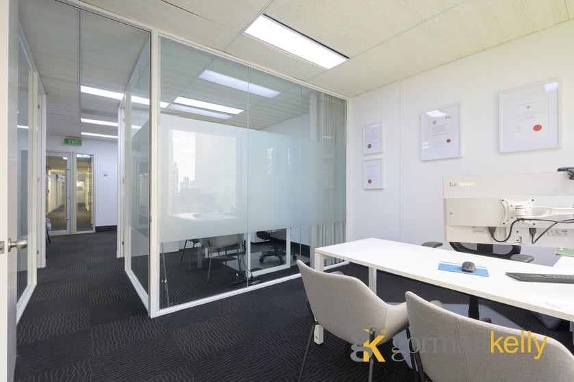 Suite 904/488 Bourke Street Melbourne VIC 3000 - Image 3