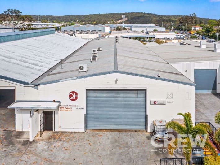 Click to view all images 9/210 Evans Road Salisbury QLD 4107 - Image 1