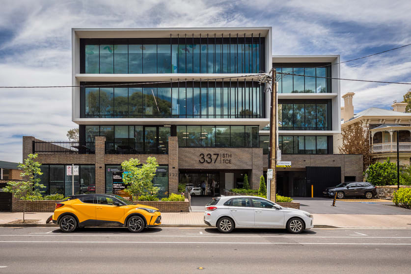 Click to view all images 333-337 South Terrace Adelaide SA 5000 - Image 2