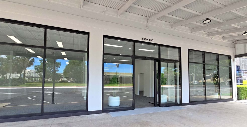 Click to view all images 149-153 Bunda Street Parramatta Park QLD 4870 - Image 1