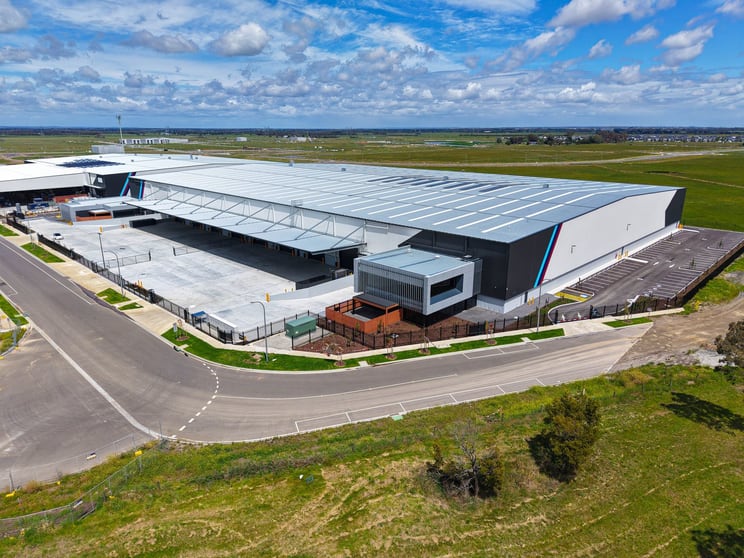 Click to view all images Lot 2 92 Enterprise Road Pakenham VIC 3810 - Image 1