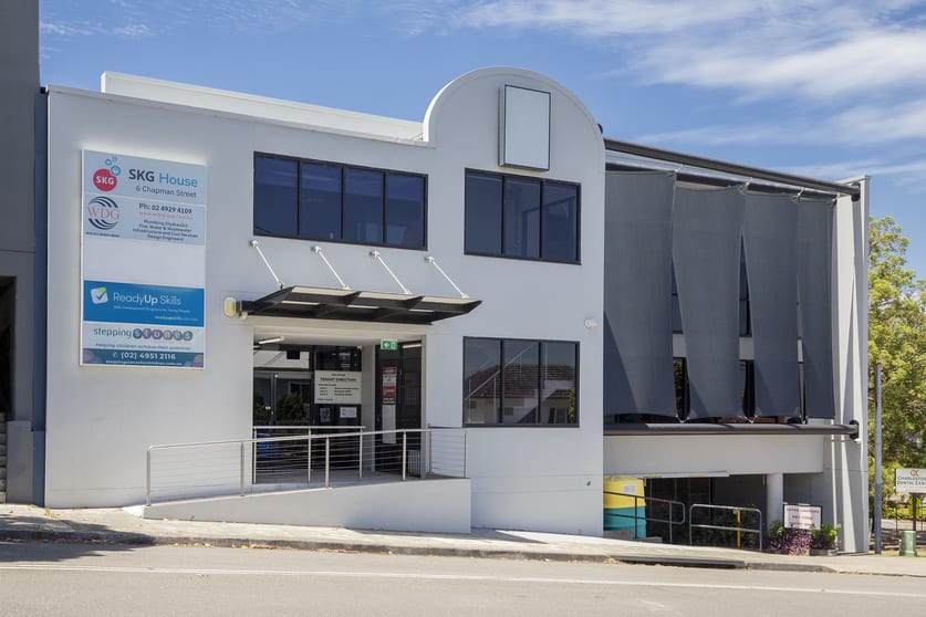 Click to view all images 2/6 Chapman Street Charlestown NSW 2290 - Image 1
