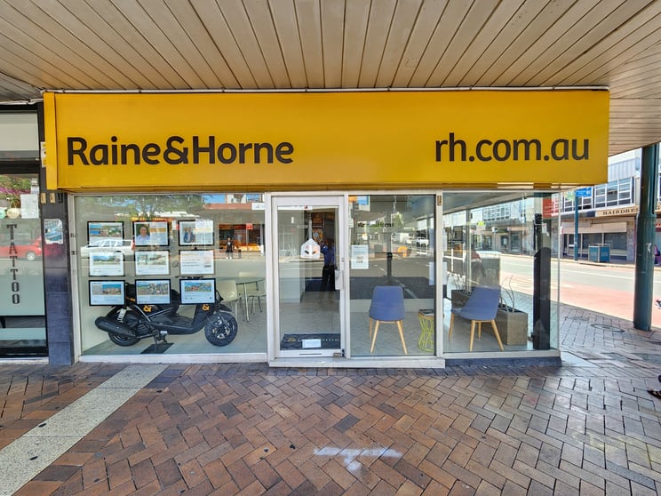 Click to view all images 4/201-207 George Street Liverpool NSW 2170 - Image 1