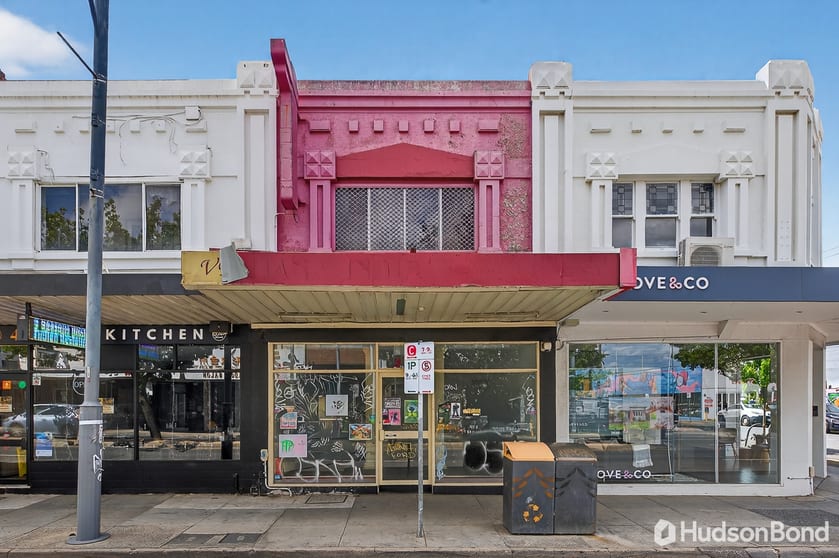 Click to view all images 276 High Street Preston VIC 3072 - Image 1