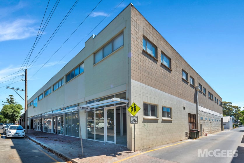 Click to view all images 61 Charles Street Norwood SA 5067 - Image 1