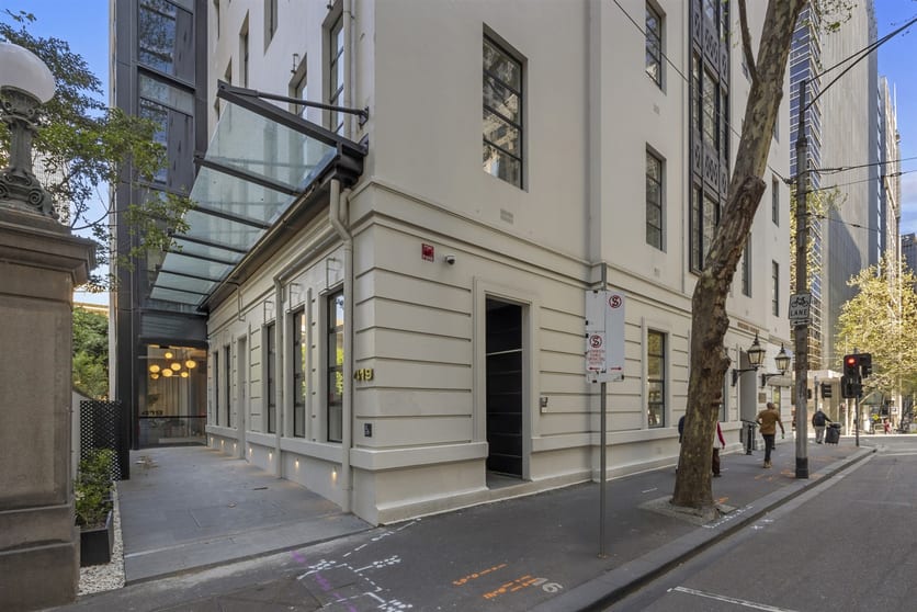 419 Flinders Lane Melbourne VIC 3000 - Image 2