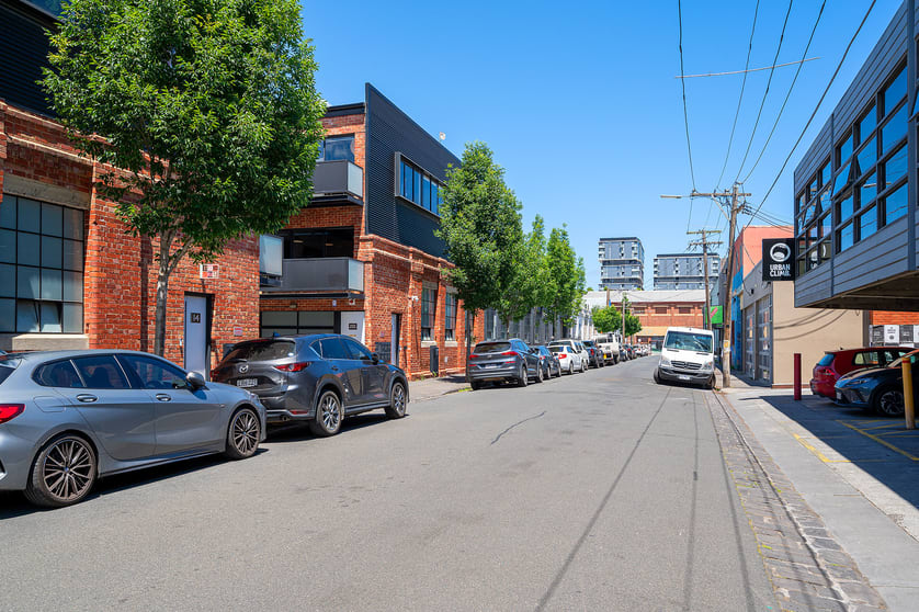 28-38 Down Street Collingwood VIC 3066 - Image 3