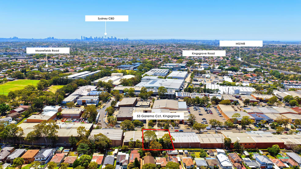 Click to view all images Kingsgrove NSW 2208 - Image 2