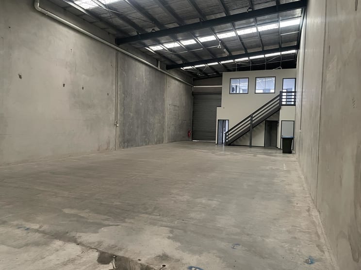 Click to view all images 1/300 Macaulay Road North Melbourne VIC 3051 - Image 2