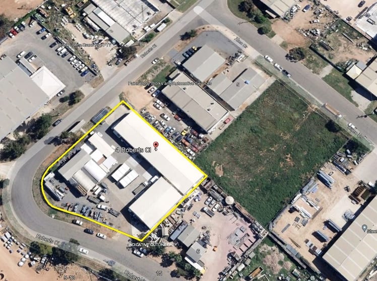 4 Roberts Close Irymple VIC 3498 - Image 2