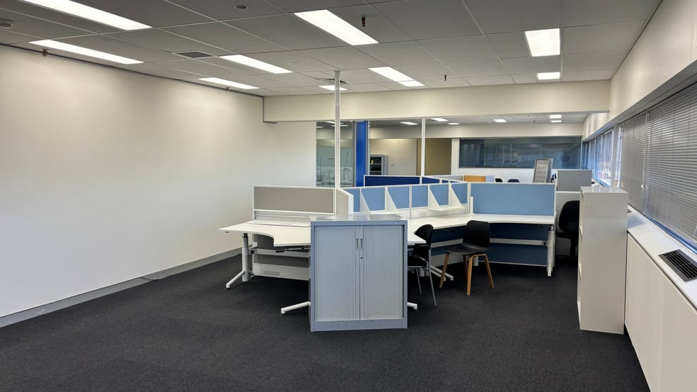 Click to view all images Part Level 5/470 Northbourne Avenue Dickson ACT 2602 - Image 2