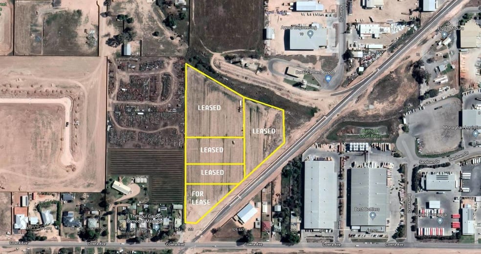Click to view all images Lot 4/539-541 Cowra Avenue Mildura VIC 3500 - Image 2