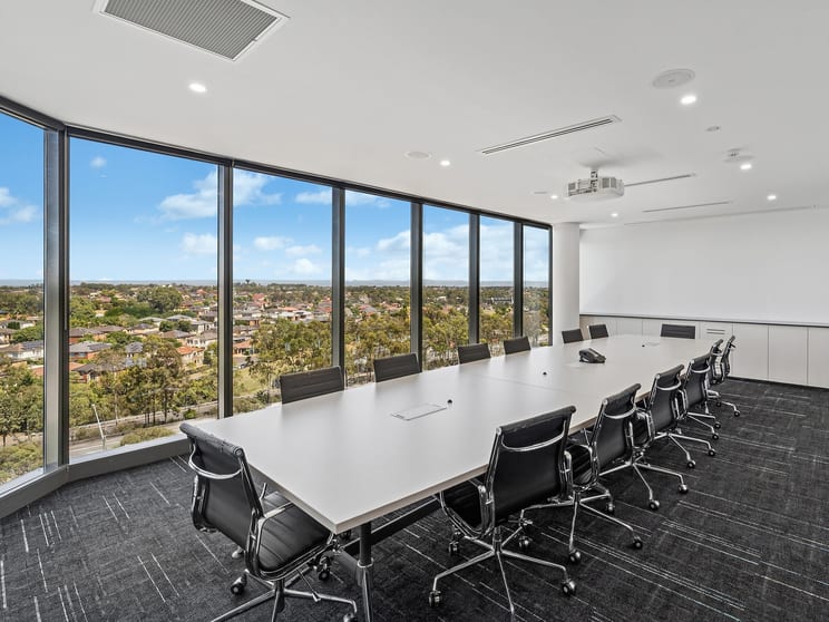 Click to view all images Suite 311A/20 Lexington Drive Bella Vista NSW 2153 - Image 1