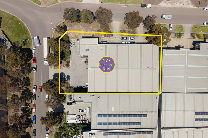 Click to view all images 177 Northcorp Boulevard Broadmeadows VIC 3047 - Image 3