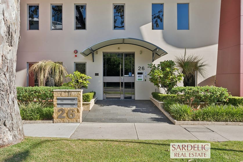 26 Hardy Street South Perth WA 6151 - Image 2