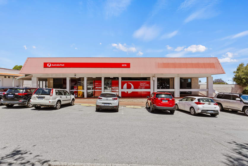 6 Barber Street Kalamunda WA 6076 - Image 1
